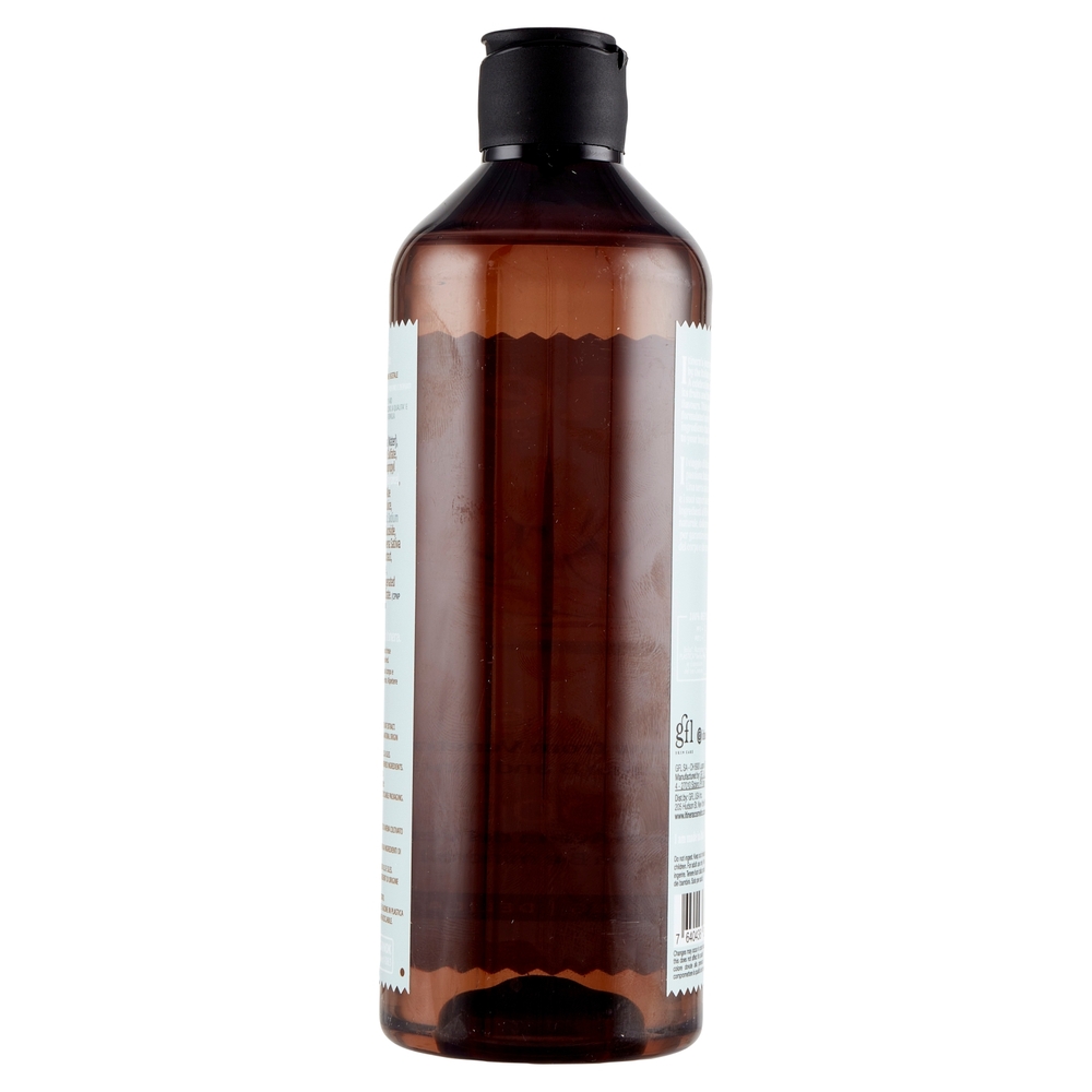 Itinera Bagnodoccia con estratto di Avena del Veneto Delicato 370 ml